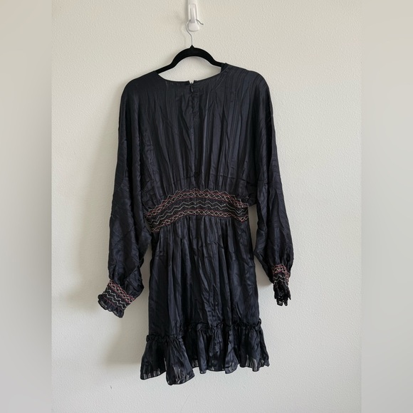 ULLA JOHNSON
Odette Dress - Picture 7 of 7